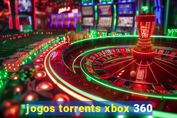 jogos torrents xbox 360